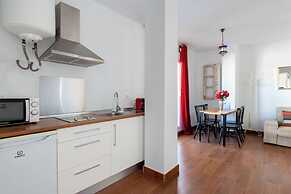 Casa Palacio Sanlúcar de Barrameda