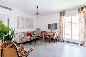 Casa Palacio Sanlúcar de Barrameda