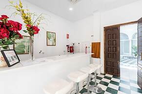 Casa Palacio Sanlúcar de Barrameda