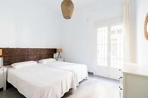 Casa Palacio Sanlúcar de Barrameda