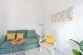 Casa Palacio Sanlúcar de Barrameda