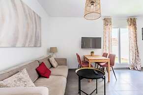 Casa Palacio Sanlúcar de Barrameda