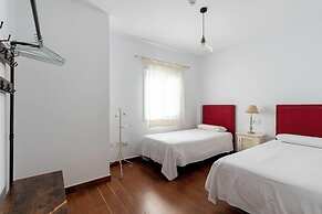 Casa Palacio Sanlúcar de Barrameda