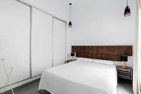 Casa Palacio Sanlúcar de Barrameda