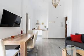 Casa Palacio Sanlúcar de Barrameda