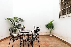 Casa Palacio Sanlúcar de Barrameda