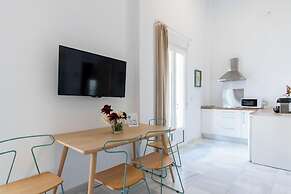 Casa Palacio Sanlúcar de Barrameda