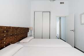 Casa Palacio Sanlúcar de Barrameda