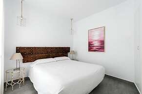 Casa Palacio Sanlúcar de Barrameda