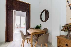 Casa Palacio Sanlúcar de Barrameda