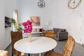 Casa Palacio Sanlúcar de Barrameda