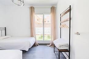 Casa Palacio Sanlúcar de Barrameda