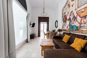 Casa Palacio Sanlúcar de Barrameda