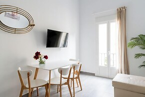 Casa Palacio Sanlúcar de Barrameda