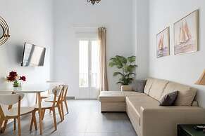 Casa Palacio Sanlúcar de Barrameda