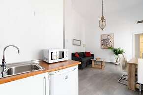 Casa Palacio Sanlúcar de Barrameda