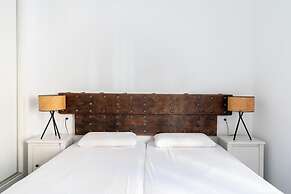 Casa Palacio Sanlúcar de Barrameda