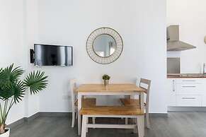 Casa Palacio Sanlúcar de Barrameda