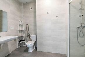 Casa Palacio Sanlúcar de Barrameda