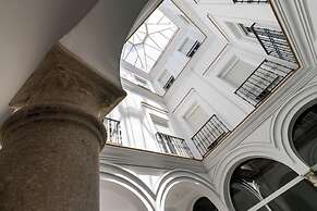 Casa Palacio Sanlúcar de Barrameda