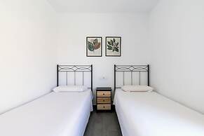 Casa Palacio Sanlúcar de Barrameda