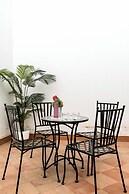 Casa Palacio Sanlúcar de Barrameda