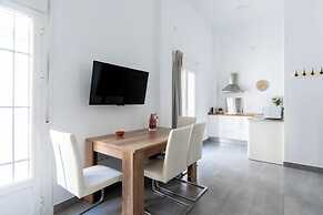 Casa Palacio Sanlúcar de Barrameda