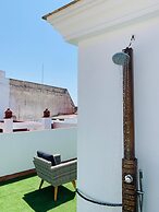 Casa Palacio Sanlúcar de Barrameda