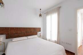 Casa Palacio Sanlúcar de Barrameda