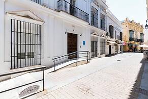 Casa Palacio Sanlúcar de Barrameda