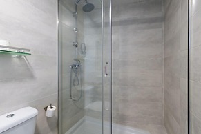 Casa Palacio Sanlúcar de Barrameda