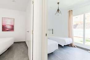 Casa Palacio Sanlúcar de Barrameda