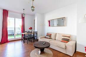 Casa Palacio Sanlúcar de Barrameda