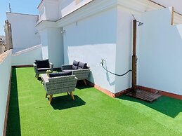 Casa Palacio Sanlúcar de Barrameda