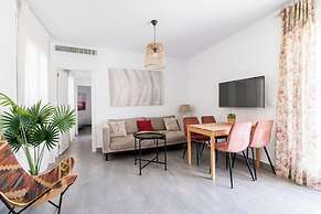 Casa Palacio Sanlúcar de Barrameda