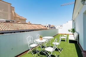 Casa Palacio Sanlúcar de Barrameda