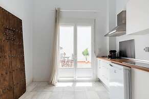 Casa Palacio Sanlúcar de Barrameda