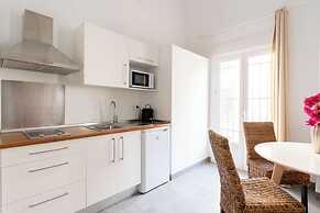 Casa Palacio Sanlúcar de Barrameda