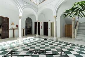 Casa Palacio Sanlúcar de Barrameda