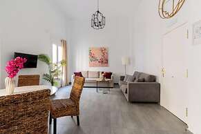 Casa Palacio Sanlúcar de Barrameda