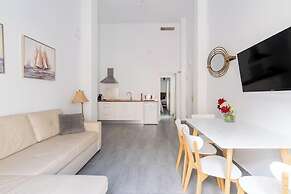 Casa Palacio Sanlúcar de Barrameda