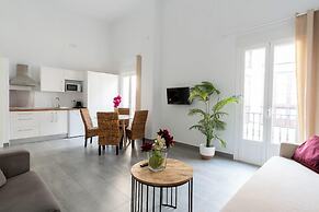 Casa Palacio Sanlúcar de Barrameda