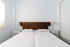 Casa Palacio Sanlúcar de Barrameda