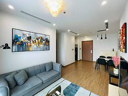 Vinhomes Skylake - Quylodge