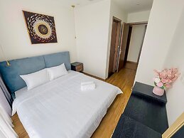 Vinhomes Skylake - Quylodge