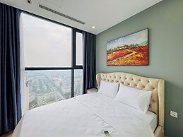 Vinhomes Skylake - Quylodge