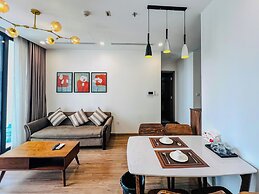 Vinhomes Skylake - Quylodge
