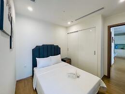 Vinhomes Skylake - Quylodge