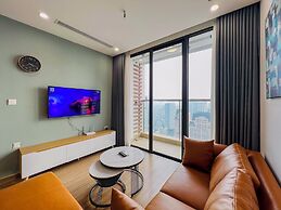 Vinhomes Skylake - Quylodge