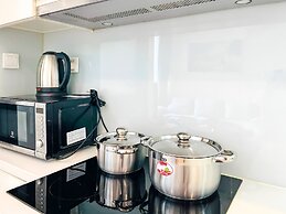 Vinhomes Skylake - Quylodge